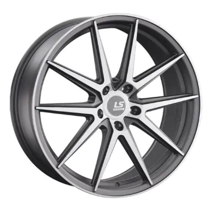 Диски LS FlowForming RC08