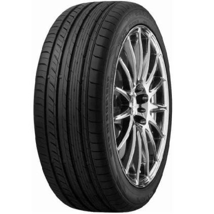 Шины Toyo Proxes C1S