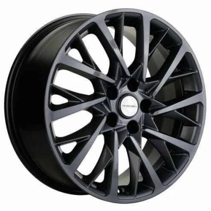 Диски KHOMEN KHW1804 (Jac/Москвич 3)