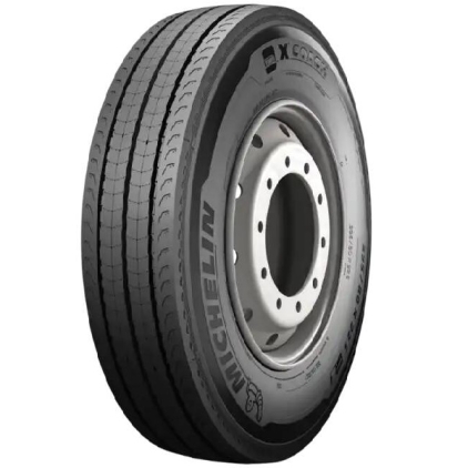Грузовые шины Michelin X Coach XD