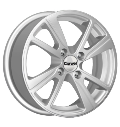 Диски Carwel   5.5x14 4x98 ET35 DIA58.5