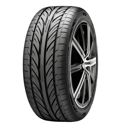 Шины Hankook Ventus V12 Evo K110
