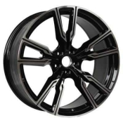 R102FF (BMW X5/X6 IV X7 G07)