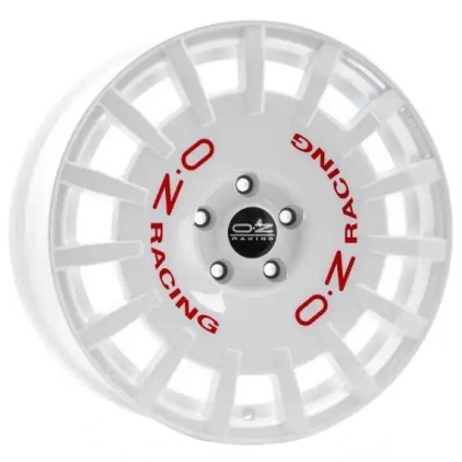 Диски OZ Rally Racing