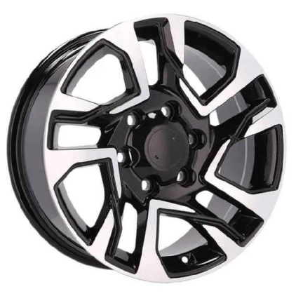 Диски FR replica IVF-957
