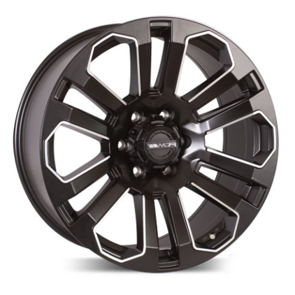 Диски PDW Hazard (6032)