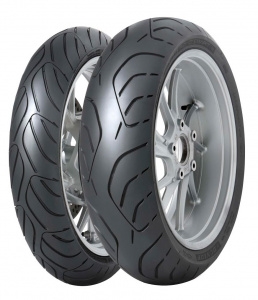 Мотошины Dunlop Sportmax Roadsmart III