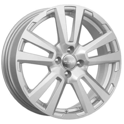 Диски КиК KC874 XRAY