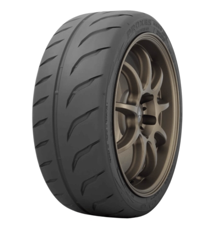 Шины Toyo Proxes R888R