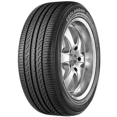 Шины Yokohama Geolandar SUV G055
