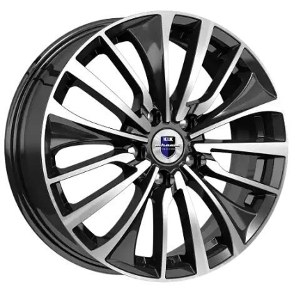 Диски КиК Flanker (КС751)