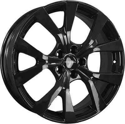 Диски KHOMEN KHW1906 (Haval F7/F7x) 7x19 5x114.3 ET40 DIA64.1