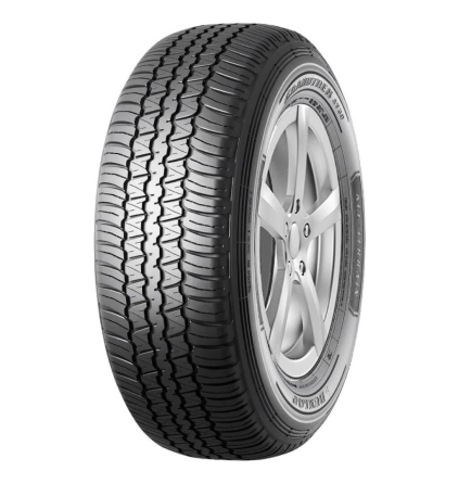 Шины Dunlop Grandtrek AT30