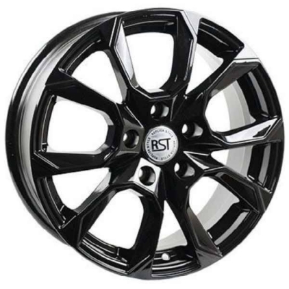 Диски RST R096 (Skoda, VW)