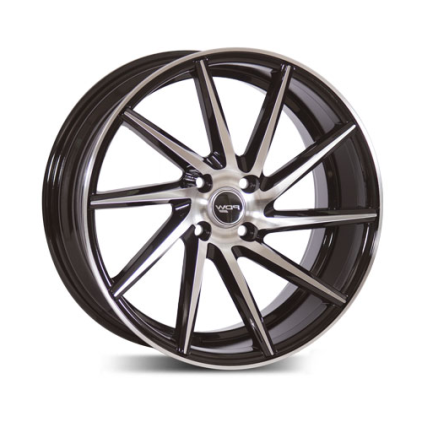 Диски PDW 1022Left (CVT) 7.5x17 4x100 ET35 DIA60.1