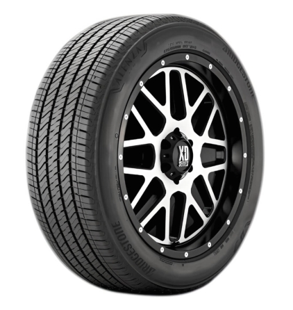 Шины Bridgestone Alenza A/S