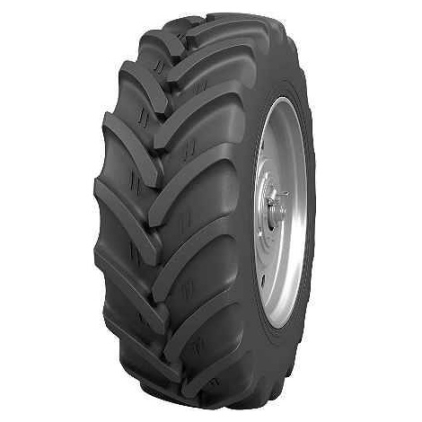 Грузовые шины АШК NorTec TA-01