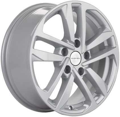 Диски KHOMEN KHW1612 (Polo)
