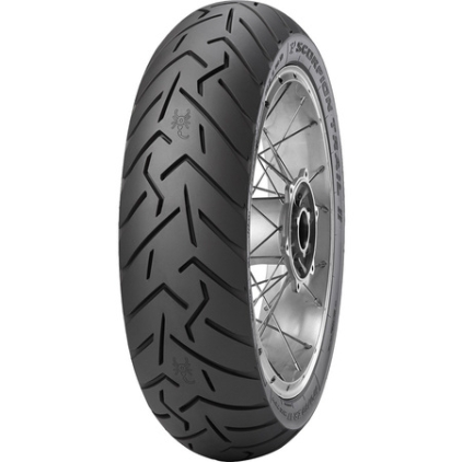 Мотошины Pirelli Scorpion Trail II