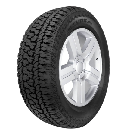 Шины Marshal Road Venture AT51