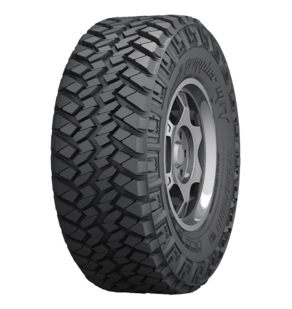 Шины Nitto Trail Grappler M/T