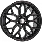 Venti 1719 BL 7x17 5x108 ET45 DIA60.1