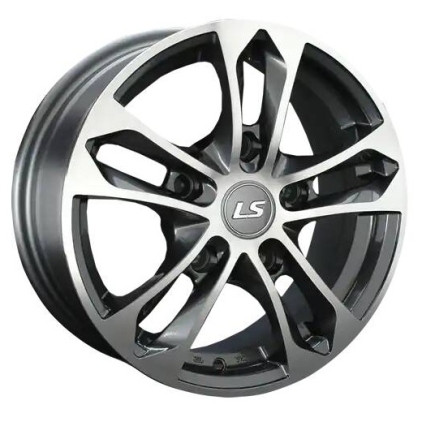 Диски LS 197