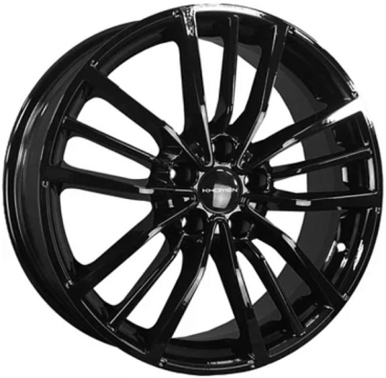 Диски KHOMEN KHW1812 (Haval Dargo)