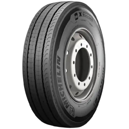 Грузовые шины Michelin X Coach Z