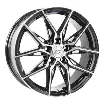 Диски RST R218 7.5x18 5x108 ET45 DIA63.4