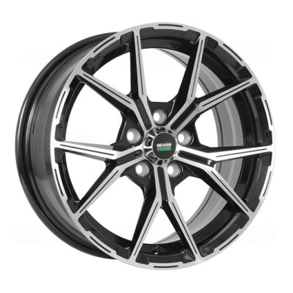 Диски Megami MGM-22