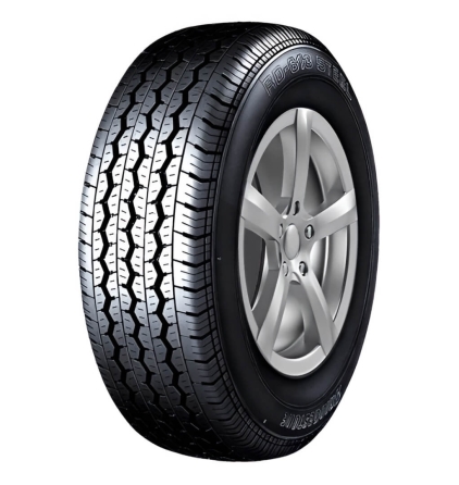 Шины Bridgestone RD613