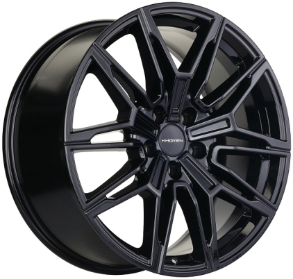 Диски KHOMEN KHW1904 (BMW Front) 8.5x19 5x112 ET30 DIA66.6