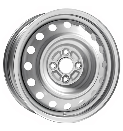 Диски Trebl 42E45S 4.5x13 4x114.3 ET45 DIA69.1