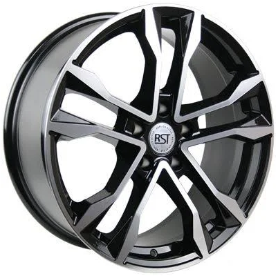 Диски RST R068 (Touareg)