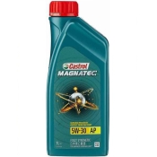 Масло моторное Castrol Magnatec 5w30 (AP) 1л (NEW)
