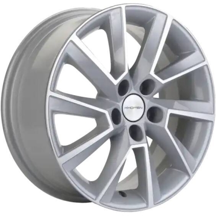 Диски KHOMEN KHW1604 (Yaris)