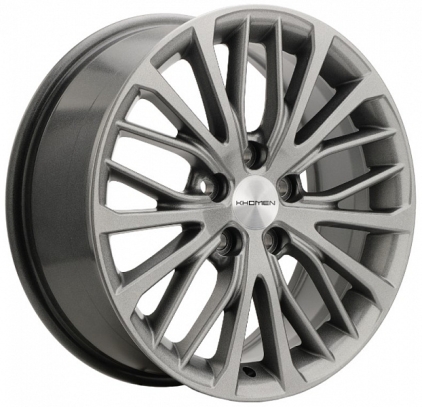 Диски KHOMEN KHW1705 (Changan/Geely/Lexus/Toyota)