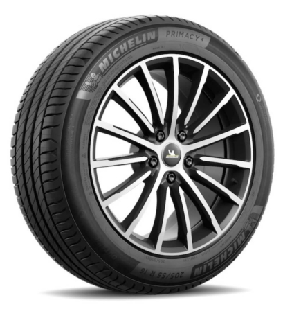 Шины Michelin Primacy 4 SelfSeal