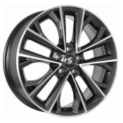 КР012 (X-Trail)