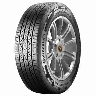 Шины Continental CrossContact H/T 225/60 R18 100H TL FR