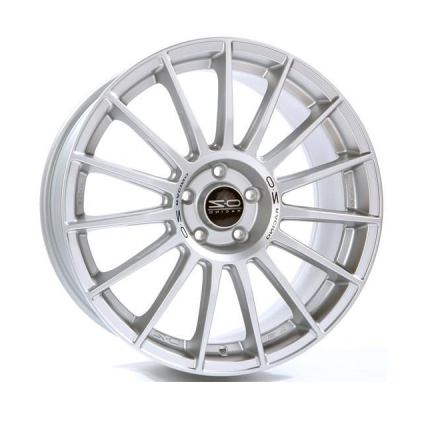 Диски OZ Superturismo LM