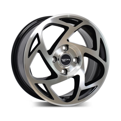 Диски PDW Boomberang (2021)