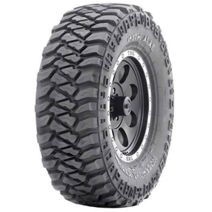 Шины Mickey Thompson Baja MTZ P3