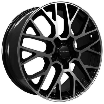 Диски KHOMEN KHW1818 (Jolion)