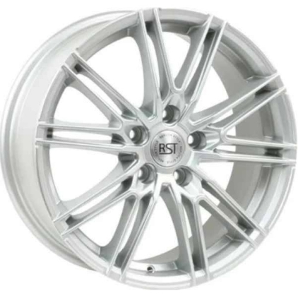 Диски RST R187 (JAC) 7x17 5x108 ET40 DIA54.1