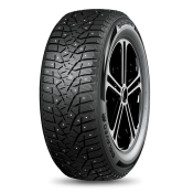 Gislaved SpikeControl SUV 245/55 R19 107T XL FR