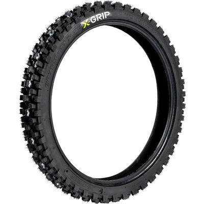 Мотошины X-Grip TOUGH GEAR-F