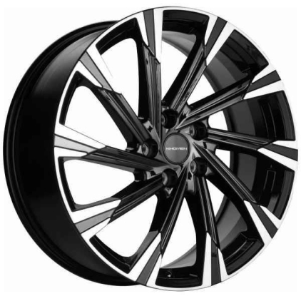 Диски KHOMEN KHW1906 (Geely Atlas/Atlas Pro) 7x19 5x114.3 ET45 DIA60.1