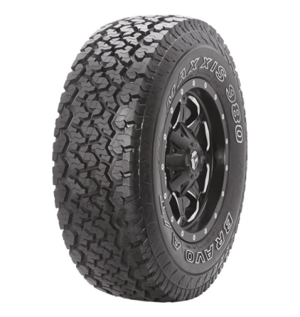 Шины Maxxis AT980 Bravo